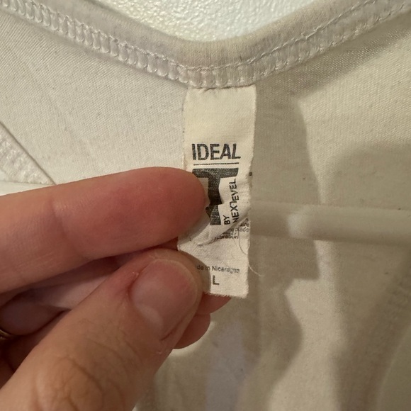 Feminist Racerback L - Picture 3 of 7